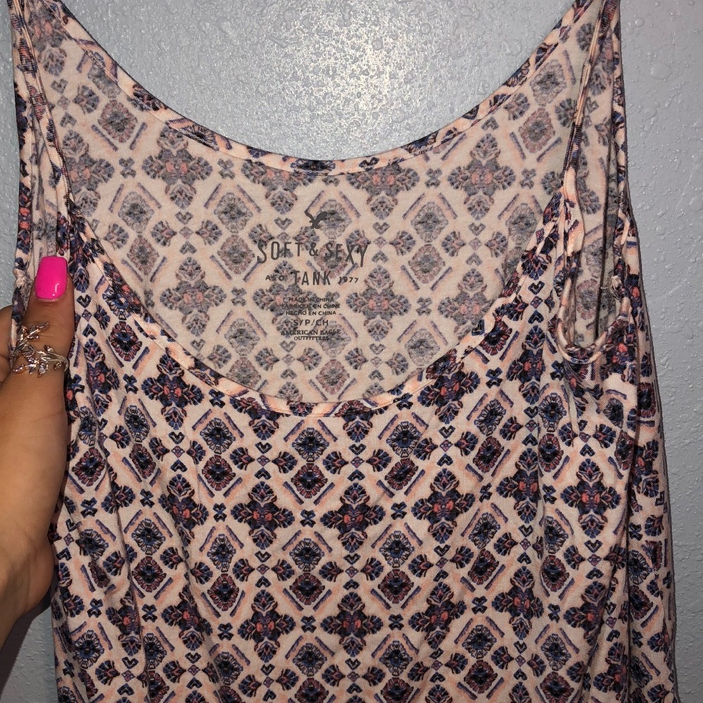 American eagle cami